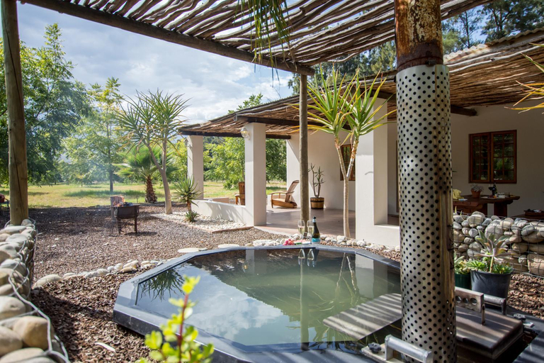Others 4, Hoogwater Cottage, Cape Winelands