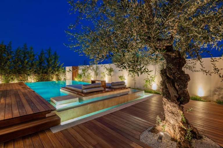 Sport & Beauty 2, Oresteia Executive Villa, a Flamboyant Retreat, By ThinkVilla, Ionian Islands