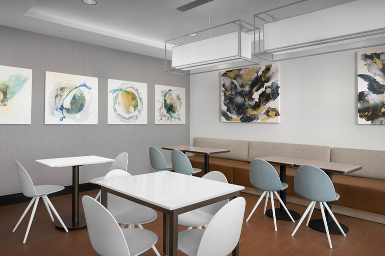 Food & Drinks 5, TownePlace Suites by Marriott Goldsboro, Wayne