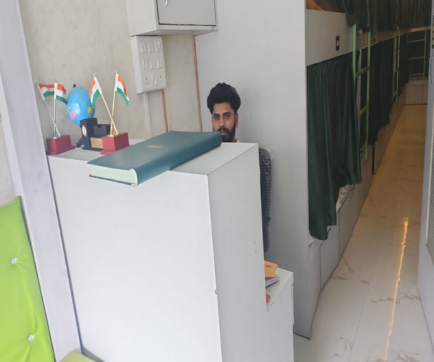 Others, Fathima Dormitory, Mumbai Suburban