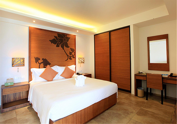 Bedroom 5