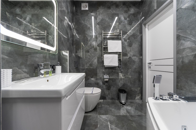 Others 3, Luxury Apartments in Downtown, Holosiïvs'kyi