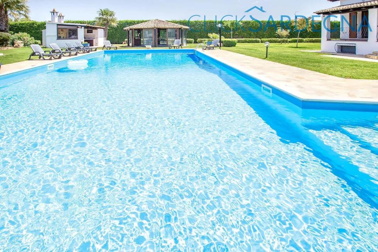Others 2, Alghero Villa Claire de Lune con piscina privata, Sassari
