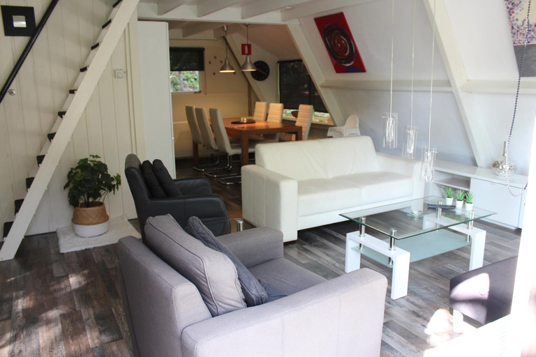 Food & Drinks 3, La Dolce Vita, Chalet 75, Vakantiepark Sunclass Durbuy, Luxembourg