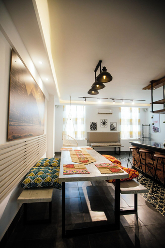 Food & Drinks 4, Arabian Nights - Modern Duplex Villa, Sixth of October 1 City