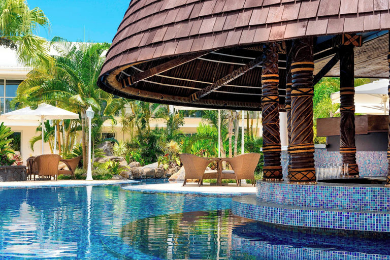 Sport & Beauty 3, Sheraton Samoa Aggie Grey's Hotel & Bungalows, Vaimauga West