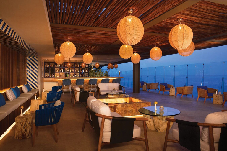 Food & Drinks 5, Dreams Vista Cancun Golf & Spa Resort - All Inclusive, Isla Mujeres