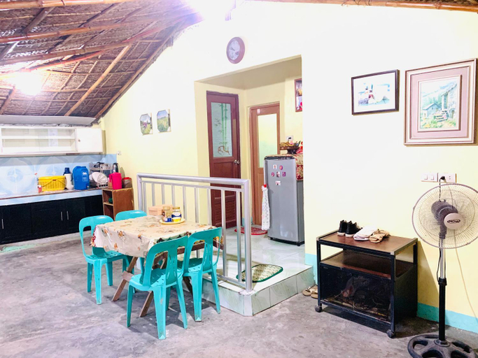 Others 4, VILLA ROUCHELE KIKAY Resthouse Vacation HOME, San Rafael