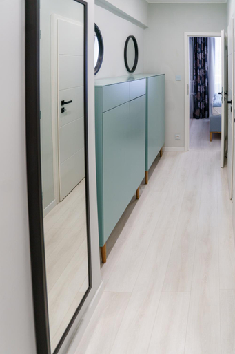 Others 3, Apartments Letna, AC & garage 89m2 and 44m2, Košice I