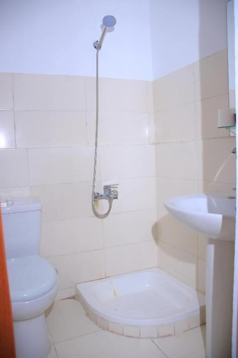 Bathroom, Cairo Bella House - Egypt, Qasr an-Nil
