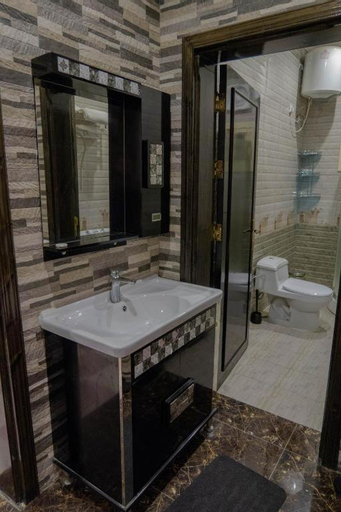 Bedroom 2, Al Tal Serviced Apartments