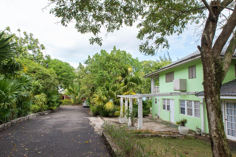 Exterior & Views 2, VILLA VIENTO