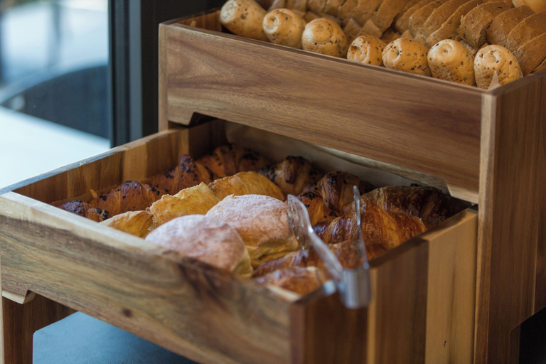 Food & Drinks 5, Hotel Squero, Rovinj