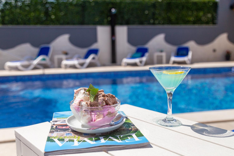 Others 4, VILLA STARS HILL WITH HEATING POOL and JACUZZI - MAKARSKA, Runovići