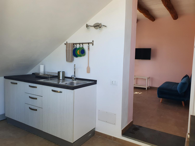 Others 4, Agriturismo Le Terre di Venere, Salerno