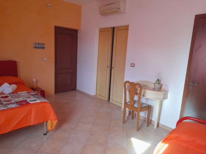 Others 5, La sinfonia di.kerkent, Agrigento