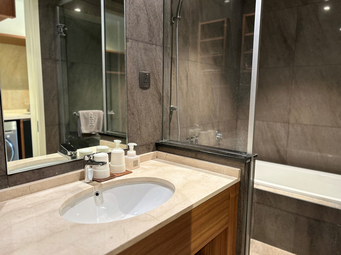 Bathroom 3