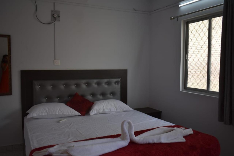Others 5, Krishna Residency, South Andaman