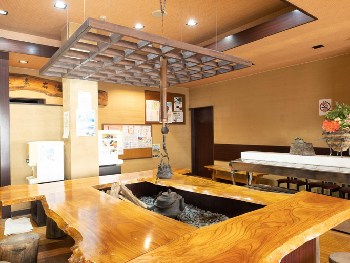 Food & Drinks 4, Tabist Hotel Iyashi no Sato, Tsuchiura