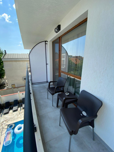Others 4, Villa Aqua Family Hotel, Burgas