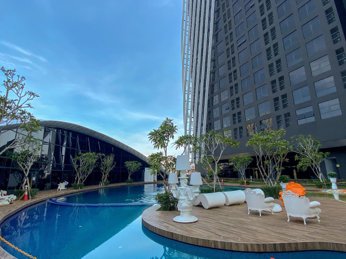 Sport & Beauty, Arte Mont Kiara by CozyNest, Kuala Lumpur