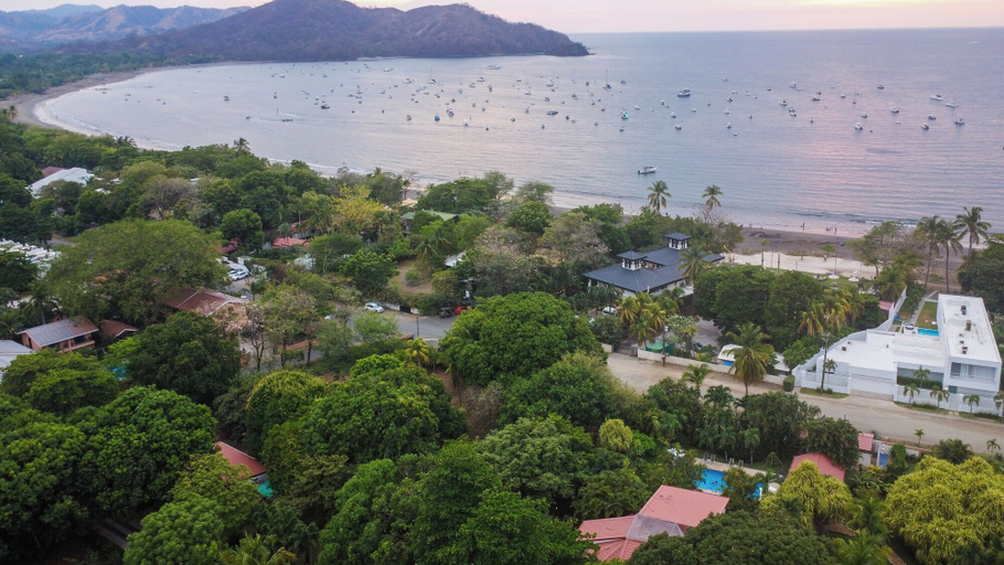 Others 5, Hotel Villa Del Sol, Carrillo