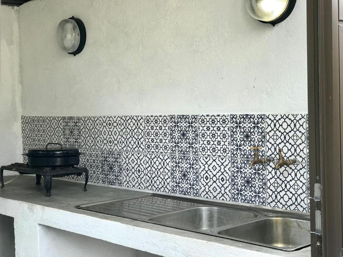 Others 5, Achab Self Catering Tent, Karibib