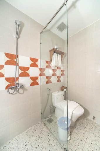 Bathroom 5, Sujet Hotel Da Nang, Da Nang