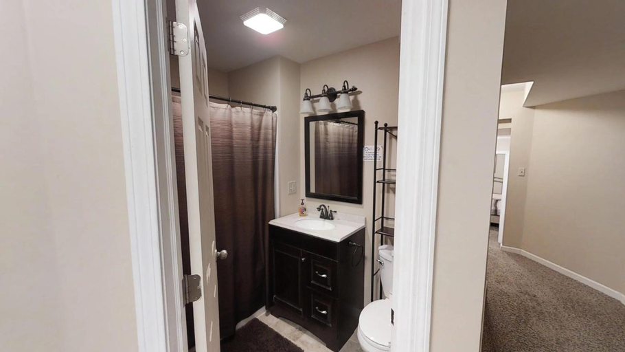 Others 4, The Maples - Hot tub! Amazing views, pets welcomed, Cattaraugus