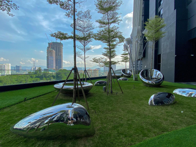 Others 2, Arte Mont Kiara by CozyNest, Kuala Lumpur