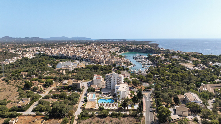Exterior & Views 2, Hotel Ankaa - Adults Only, Baleares