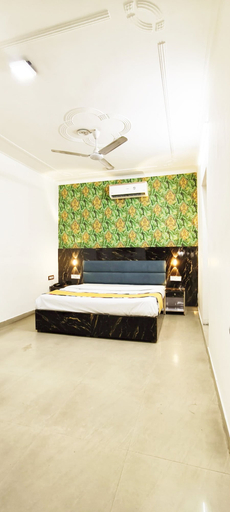 Others 4, Airport Travel Inn Deluxe, Delhi