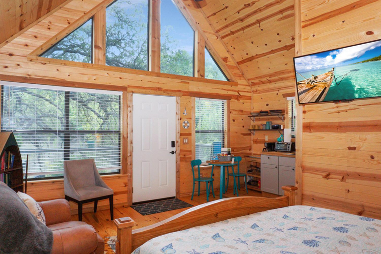 Others 2, Arbor House of Dripping Springs - Nautical House, Hays