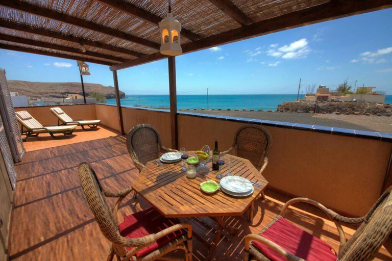 Others 5, Wohnung direkt am Meer in La Lajita, Las Palmas