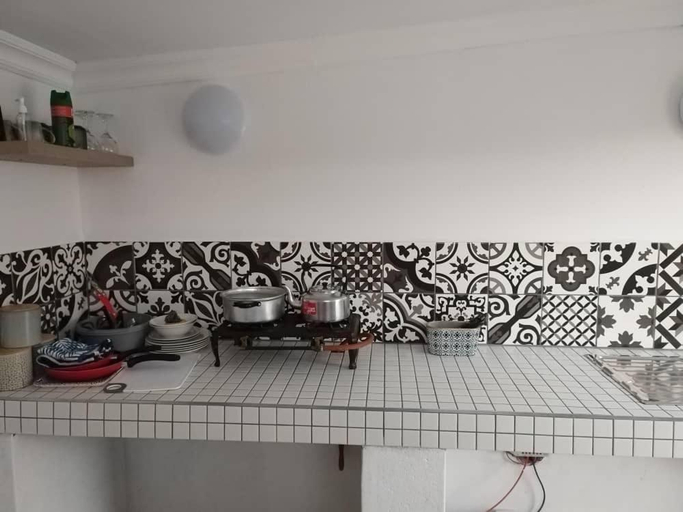 Others 2, Achab Self Catering Tent, Karibib