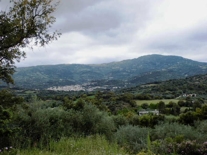 Others 3, AGRITURISMO VIGNA DE' LUCERI, Ogliastra