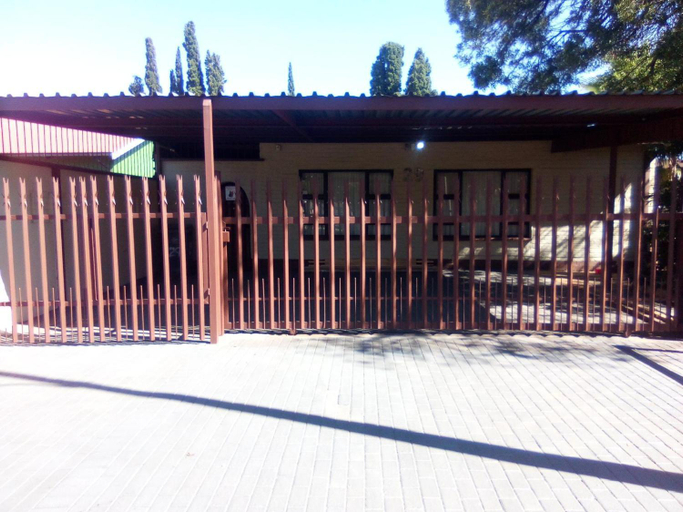 Exterior & Views 2, Casa Villa Guest House Carletonville, West Rand