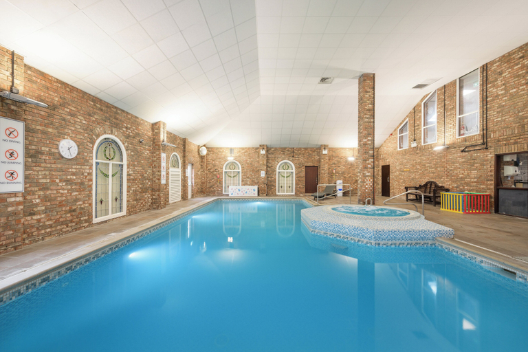 Sport & Beauty 3, Holiday Inn NORWICH - NORTH by IHG, Norfolk