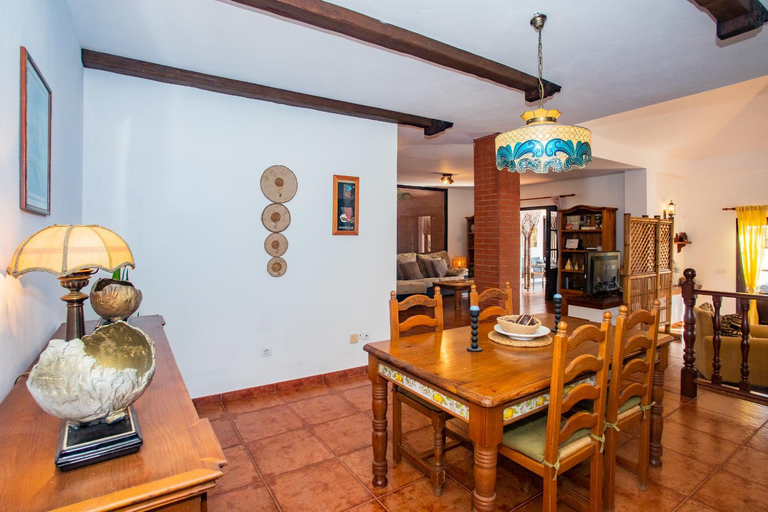 Others 3, Eslanzarote Acoruma House, Super Wifi, Heated Pool, Las Palmas