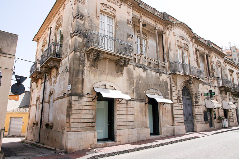 PALAZZO NICASTRO gh - Red House apartment, Syracuse