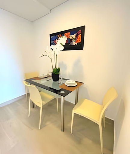 Others 4, Apartamento en Centro Internacional, Santafé de Bogotá