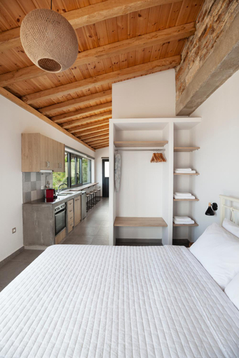 Others 5, Monopati Eco Stay, North Aegean