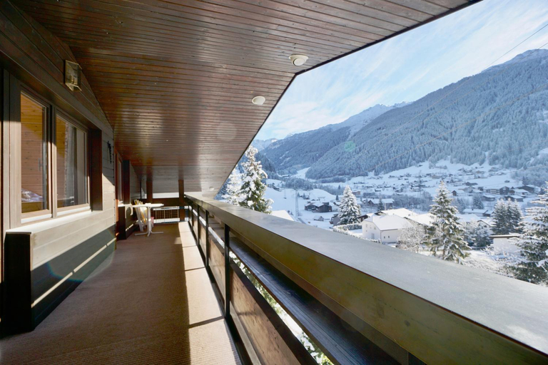 Others 4, Chalet H Montafon, Bludenz