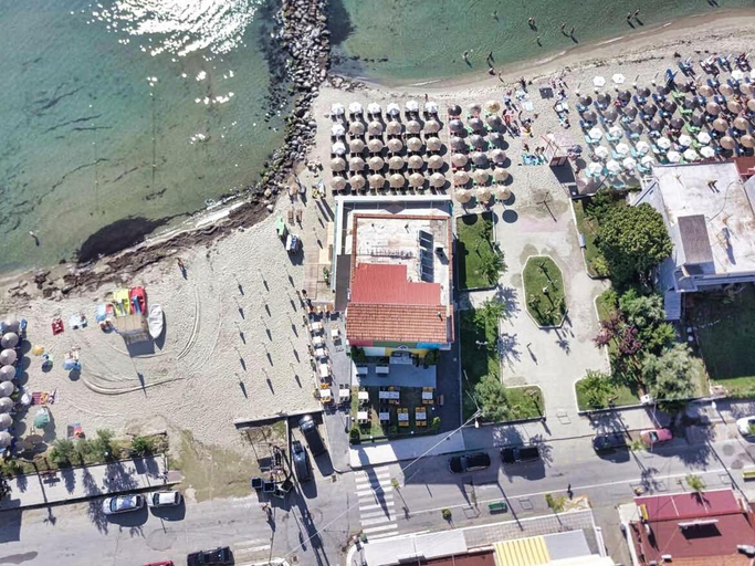 Others 4, CONTE CRISTO Suites, Central Macedonia