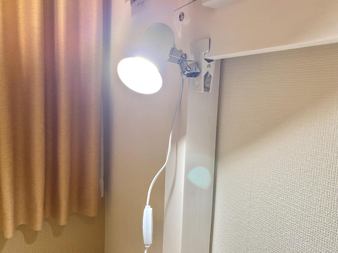 Bathroom 3, Le Soleil Asato - Vacation STAY 48637v, Naha