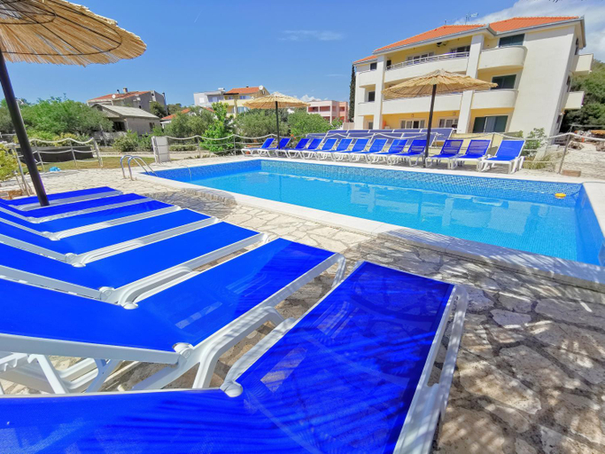 Others 2, Apartments CVITA HOLIDAY - Villa NATALI, Rogoznica