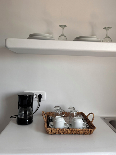 Others 5, High Point Apartments Fira, South Aegean