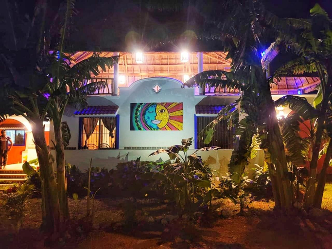 Food & Drinks 3, Coco Resort & Villas, Motul
