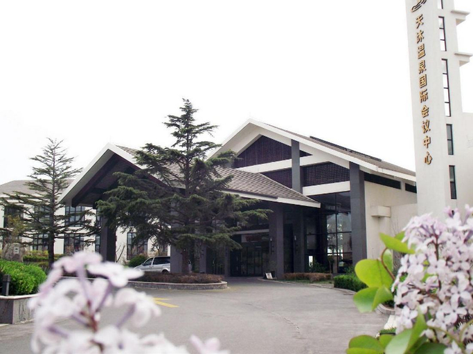 Weihai Tianmu Hot Spring Resort, Weihai