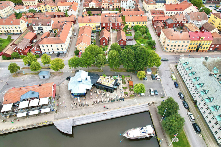 Others 5, STF Vandrarhem Mariestad - Hostel, Mariestad